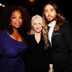 Jared Leto Mother Constance connnie Leto pic