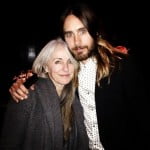 Jared Leto Mother Constance connnie Leto pics