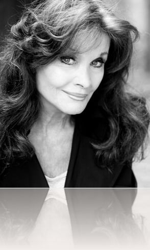 Kate O'Mara husband