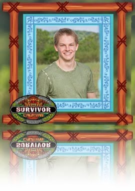 Spencer Bledsoe Survivor Cagayan