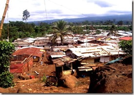 equatorial guinea poverty pic