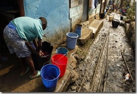 equatorial guinea poverty picture