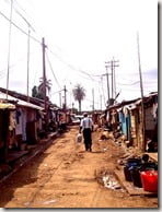 equatorial guinea poverty