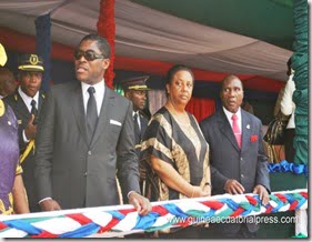 teodoro-nguema-obiang-mangue--PM Ignacio Milam.