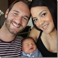 Kanae Miyahara  vujicic Nick Vujicic wife pics