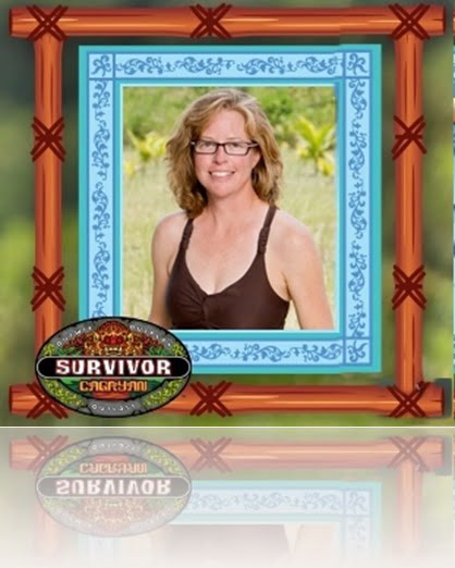 Kassandra Kass McQuillen survivor cagayan