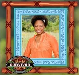 When Latasha "Tasha" Fox an accountant from St. Louis Missouri auditioned to be on Survivor: Cagayan, she thought her conservative and Jack-of-all trades spirit could help her win the $1 million prize, many of you thought she will be send home within the first week, but here she still is giving it all to win the competition. #latashafox #tashafox #stlouisrams #survivorcagayan @feedsta