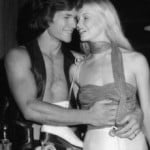 Lisa-Niemi-Patrick-Swayze pics