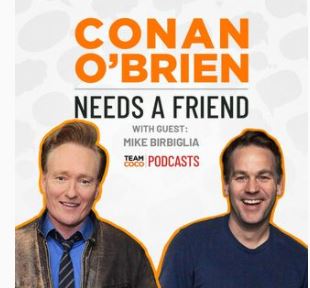 Liza Powel O'Brien 1 - Liza Powel -Conan O'Brien's Wife