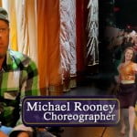 Michael Rooney Mickey Rooney son pic