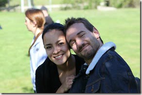 Nick Vujicic wife_Kanae Miyahara