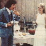 Patrick-Swayze-Lisa-Niemi-wedding