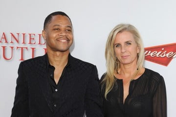 Meet Sara Kapfer aka Sara Kapfer Gooding or Sara Gooding, until now she still is married to actor Cuba Gooding Jr., but not for long because according to TMZ, Mrs. Kapfer Gooding filed for separation in L.A County Superior Court, citing irreconcilable differences, putting an end to their 20 year-marriage. #cubagoodingjr #saragooding #sarakapfer #sarakapfergooding @feedsta