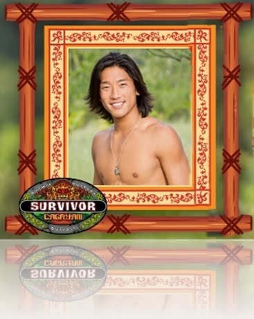 Yung Woo Hwang martial arts survivor cagayan