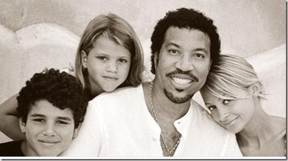 lionel richie