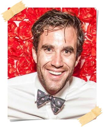 JJ OBrien the Bachelorette pantsapreneur-pic