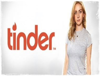 Tinder is the only dating app co –founded by Whitney Wolfe, Sean Rad and Justin Mateen, but now Wolfe is suing the company she helped built, why? Sexual Harassment, check it out! #tinder #whitneywolfe #seanrad #justimateen @feedsta