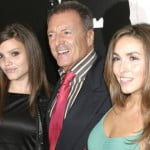 Armand Assante daughters