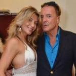 Armand Assante starred as Cesar Castillo  on the Mambo Kings, this is by far one of his most memorable performances. He is dating girlfriend Giselle Oliveira, #mambokings #armandassante #giselleoleira #anyaassante #alesandraassante @feedsta #joshbrolin