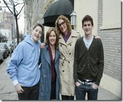 Judy Gold fiance elysa Halpern pic