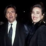 Karen McArn Assante  Armand Assante ex wife