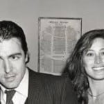 Karen McArn Assante  Armand Assante ex wife pic