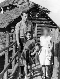 Kim Garner James Garner stepdaughter pic