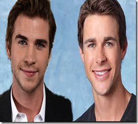 Liam Hemsworth Robert Graham