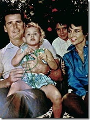 Lois Clarke James Garner Gigi Garner kimberly garner