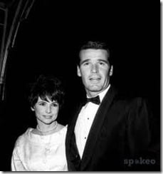 Lois Clarke James Garner wife pics