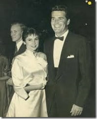 Lois Clarke James Garner wife pictures