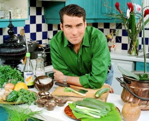 Ross Burden former model and chef has passed away at the age of 45 to Leukemia. Do you know who whether of not Ross Burden was married? Did he have a girlfriend, boyfriend perhaps? #rossburden #boyfriend #celebritychef #leukemia #newzealand @feedsta