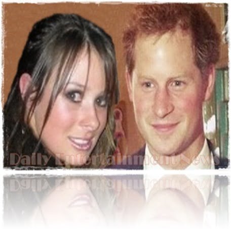 camilla thurlow Prince harry girlfriend pictures