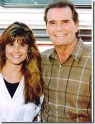 gigi Garner james garner daughter pics