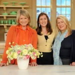 Laura Plimpton Martha Stewart-sister