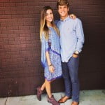 Blake Coward Sadie Robertson boyfriend-picture