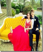 Blake Coward Sadie Robertson boyfriend_picture