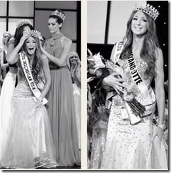 Jaclyn Schultz Miss Michigan Survivor pictures