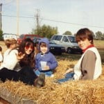 James Michael Jamison jimi Jamison son picture