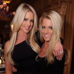 Miami Real estate sister Michelle and Lisa Thomson are the new contestant on the new season of the Amazing Race  #theamazingrace #lisathomson #michellethomsonn, #realestate #miami @feedsta