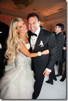 Lisa Thomson husband Drew Rosenhaus picture