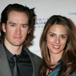 Lisa ann russell Mark Paul Gosselaar