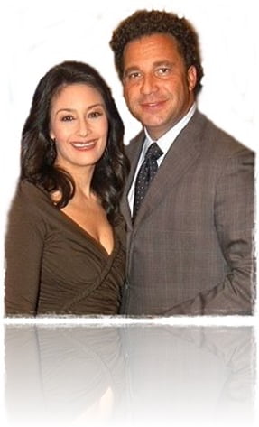 Liz Cho ex Husband Evan Gottlieb