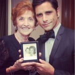 Loretta Stamos John Stamos mother pics