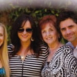 Loretta Stamos John Stamos mother pictures