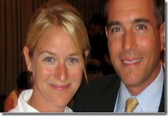 Mark Madoff Stephanie Madoff picture