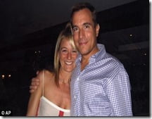 Mark Madoff Stephanie Madoff