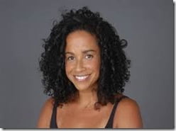 Rae Dawn Chong Tommy Chong daughter