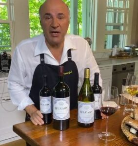 Linda O'Leary: Shark Tank Kevin O'Leary's Wife (bio, Wiki, Photos)