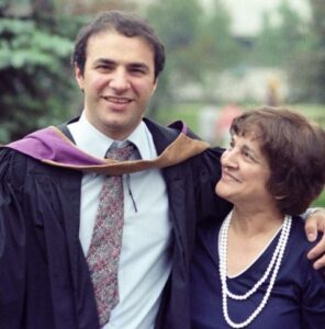 Linda O'Leary: Shark Tank Kevin O'Leary's Wife (bio, Wiki, Photos)